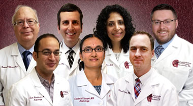 Meet Our Providers